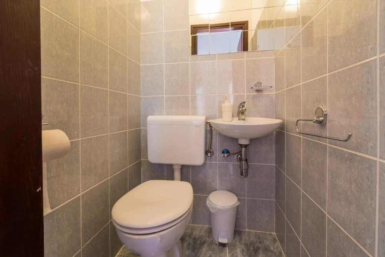 Apartment Apartmani Nicol Crikvenica