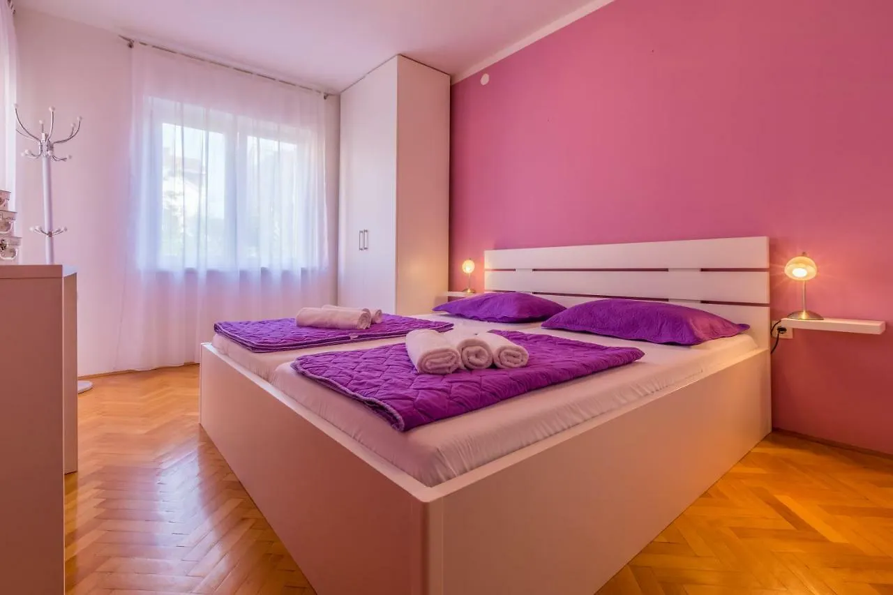 Apartment Apartmani Nicol Crikvenica Kroatien