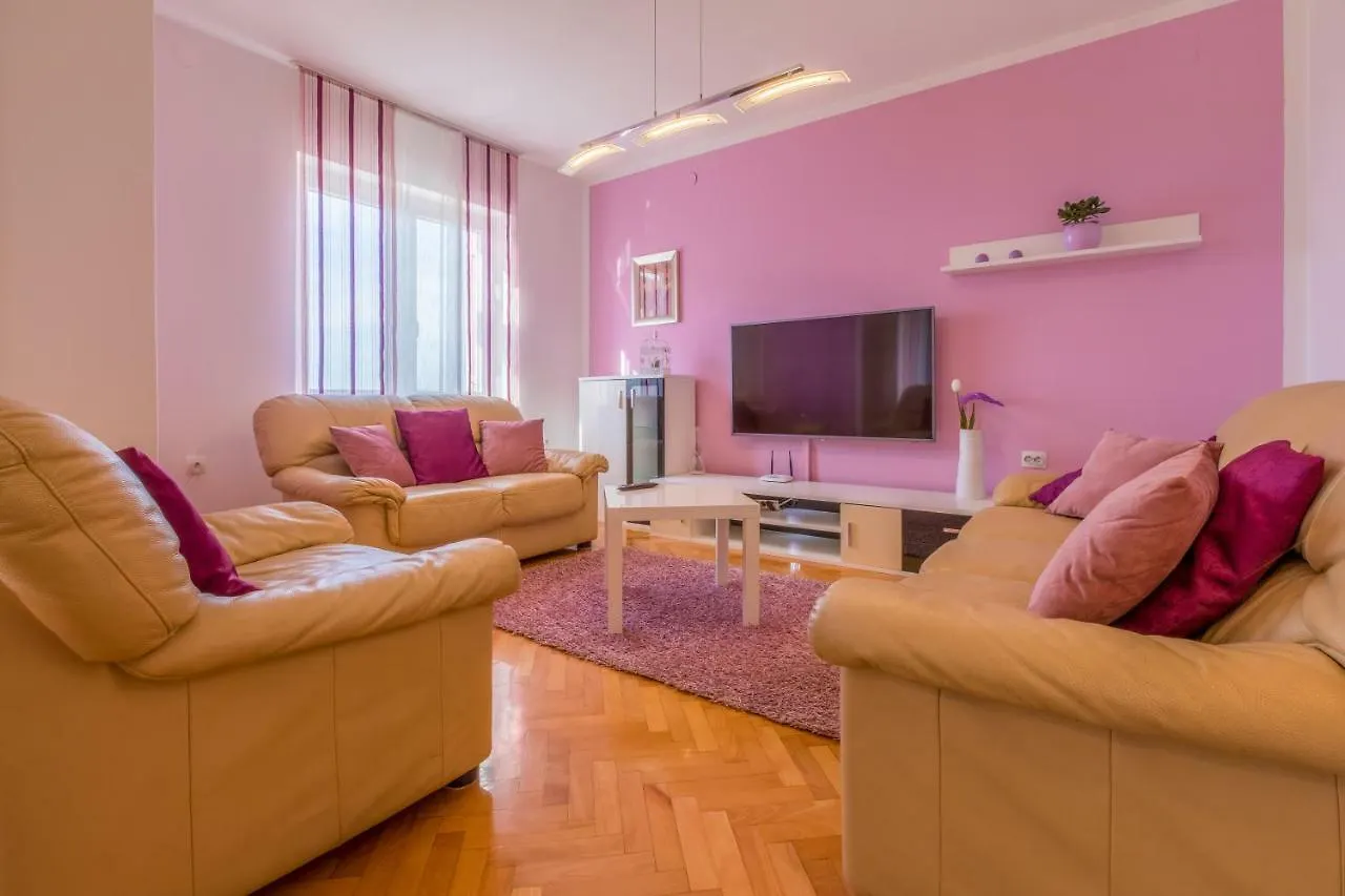 Apartmani Nicol Crikvenica Apartment