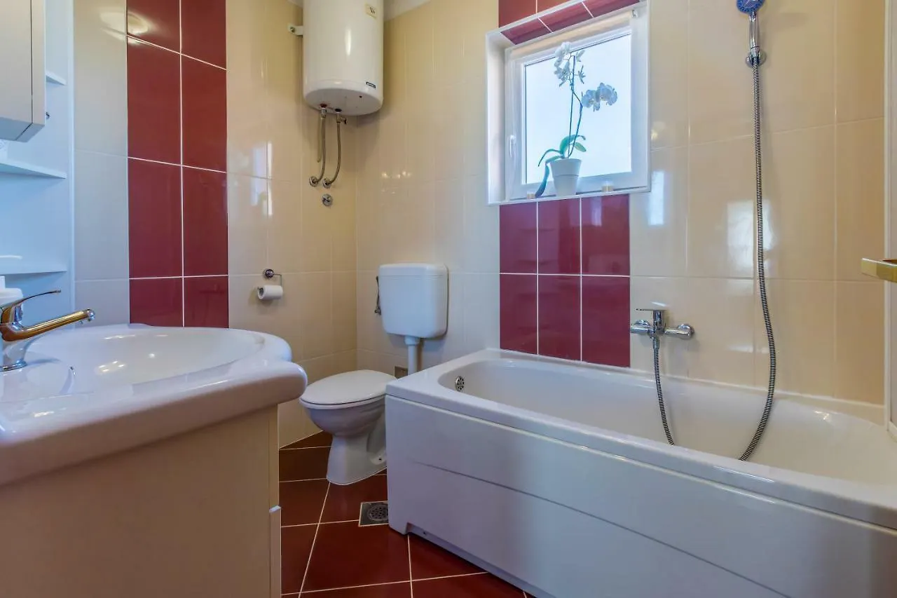 Apartmani Nicol Crikvenica