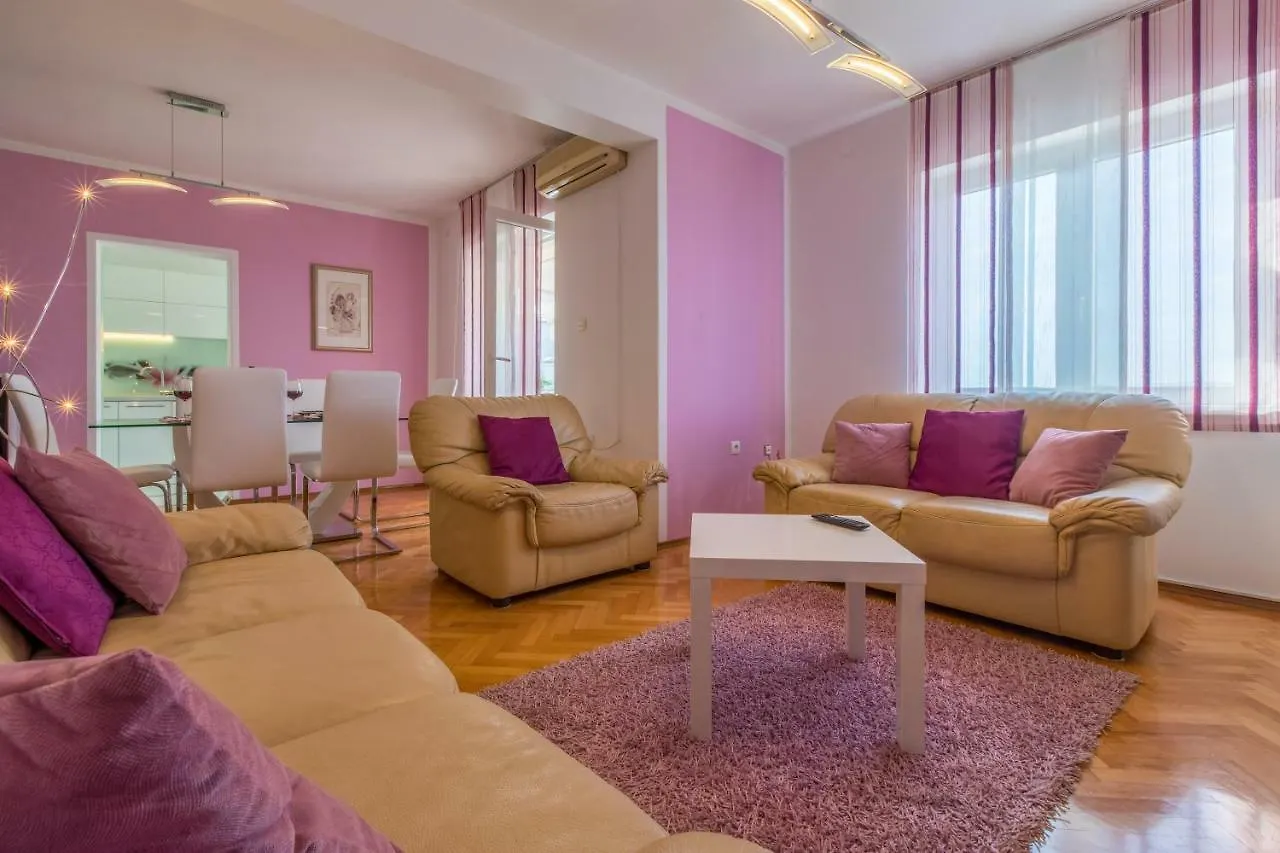 Apartment Apartmani Nicol Crikvenica Kroatien