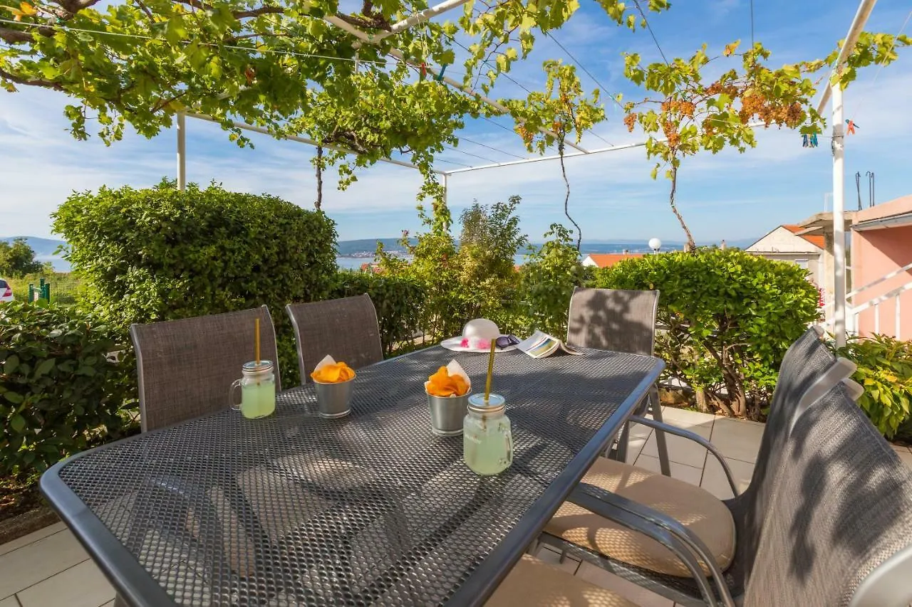 Apartmani Nicol Crikvenica Kroatien