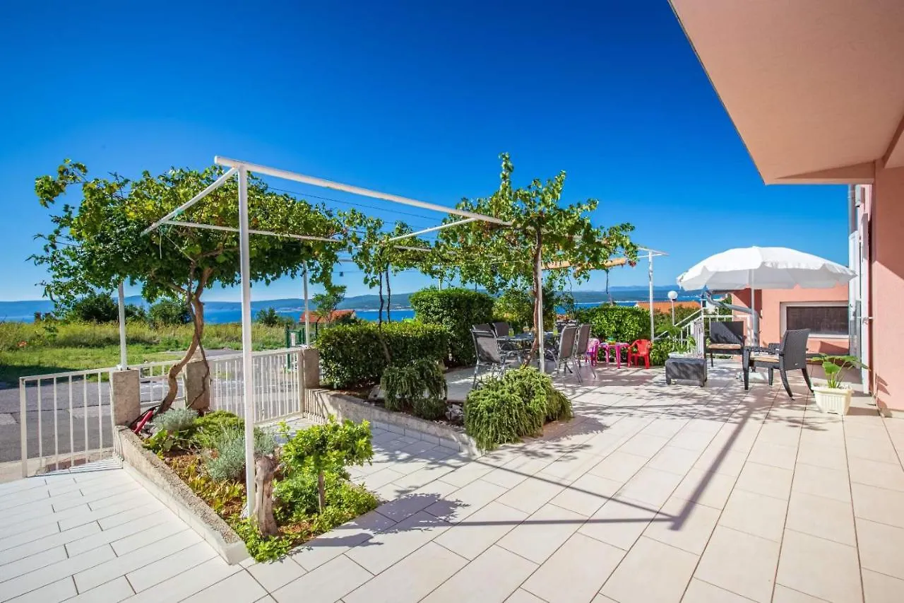 Apartmani Nicol Crikvenica Kroatien