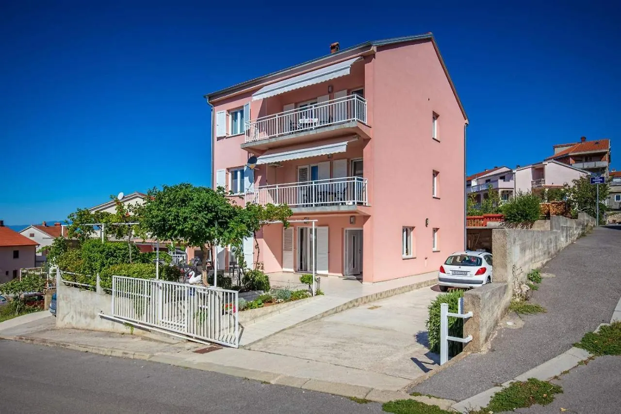 Apartmani Nicol Crikvenica Apartment