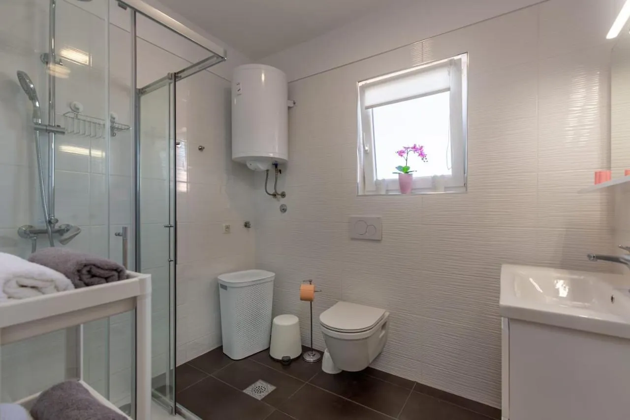 Apartmani Nicol Crikvenica Croatia