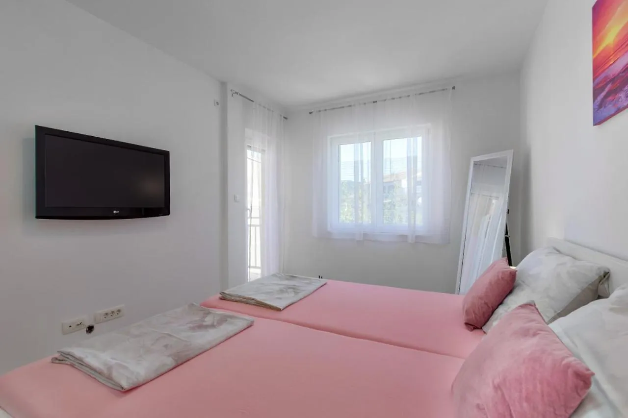 Apartmani Nicol Crikvenica