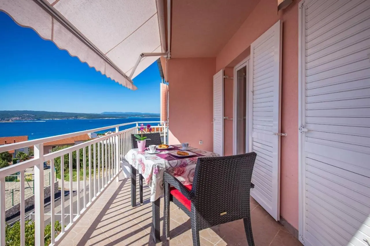 Apartmani Nicol Crikvenica Croatia