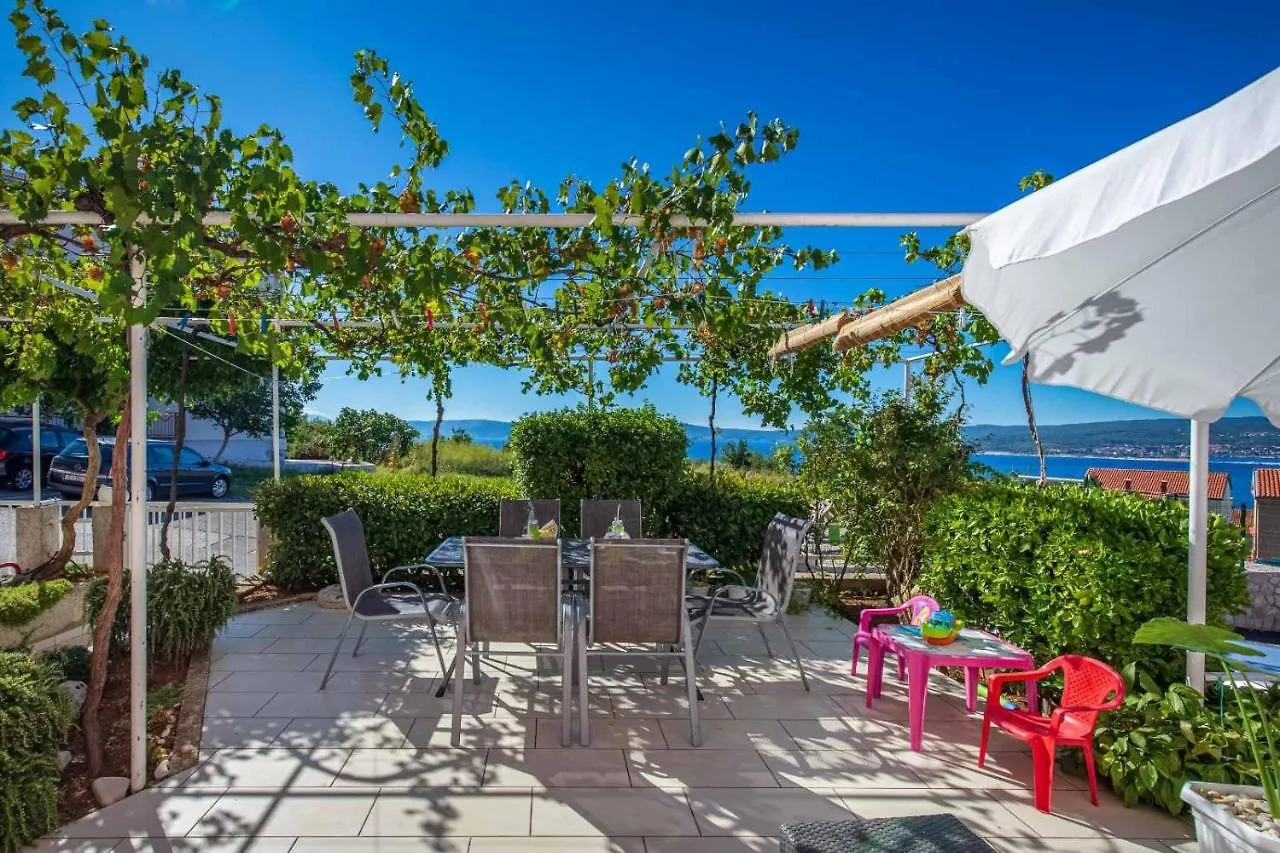 Apartment Apartmani Nicol Crikvenica Croatia