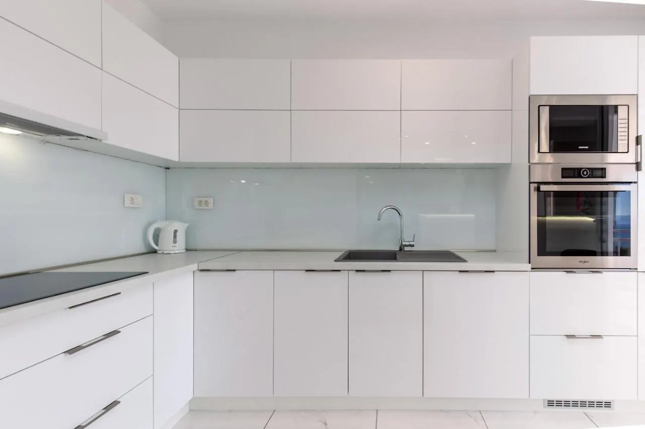 Apartmani Nicol Crikvenica