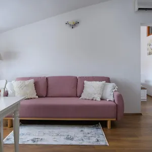 Perkovic Apartment Fažana