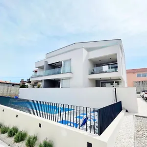 24 C Apartment Trogir