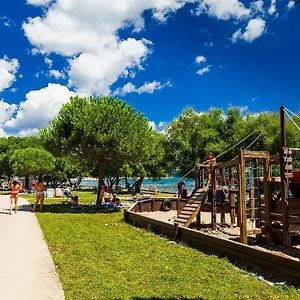 Rivarella Apartment Novigrad Istria